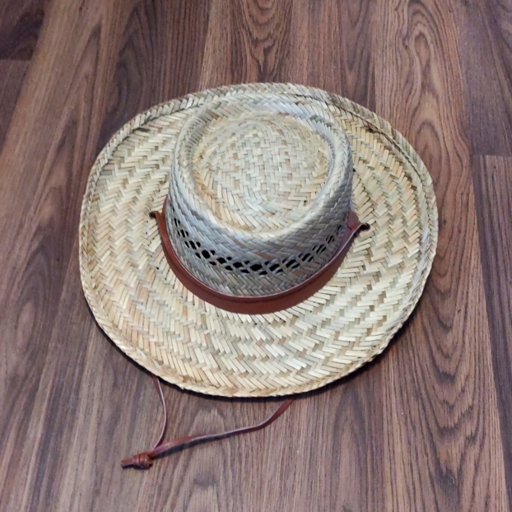 Beach Hat